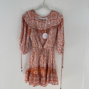 Petal + Pup / Size M / Gurnor Dress